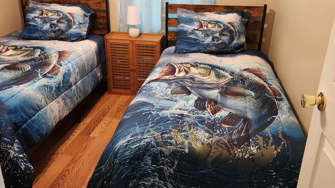 Photo of Bedroom in Childersburg