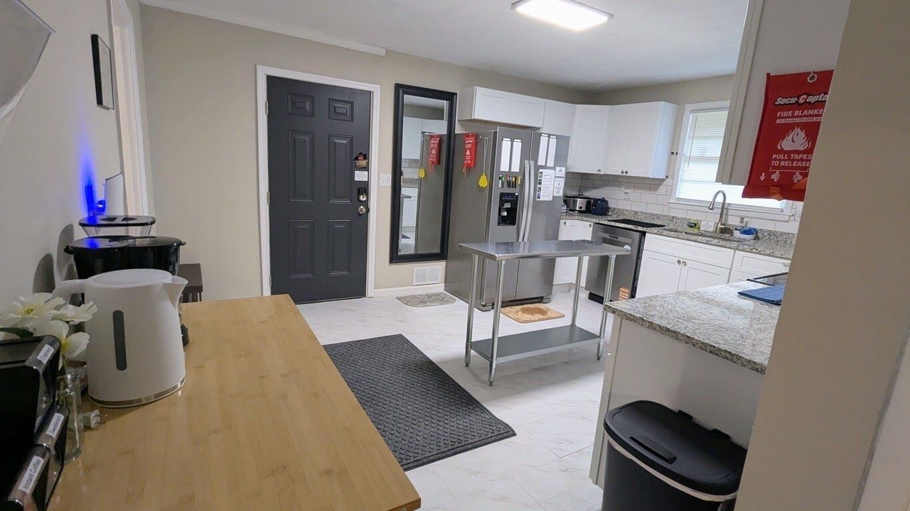 Photo of Kitchen in Clearwater