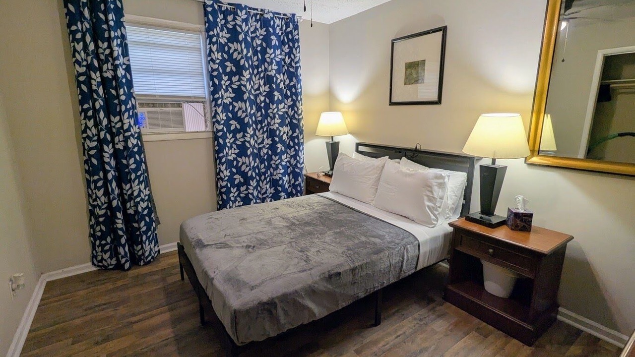 Photo of Bedroom in Clearwater