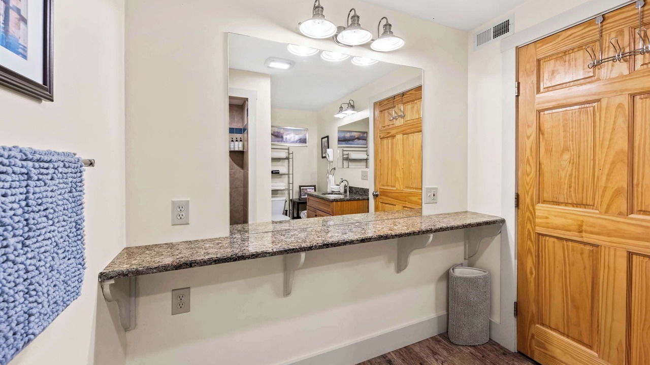 Photo of Bathroom in Royal Pines