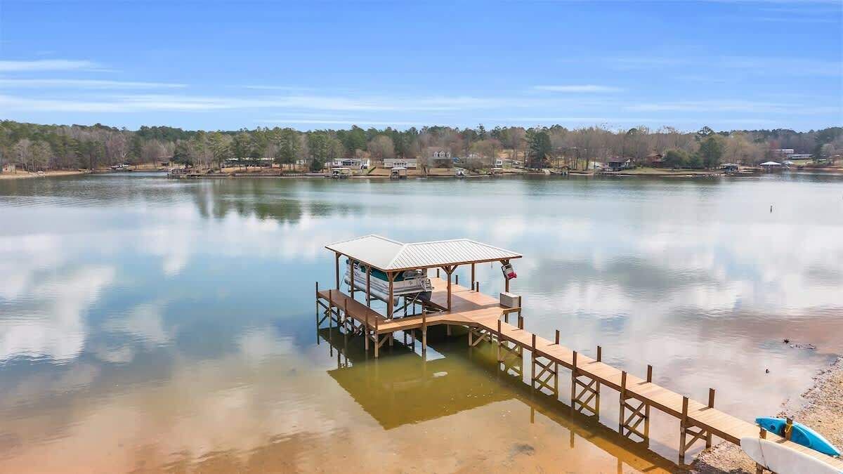Photo of Outdoor in Cross Hill