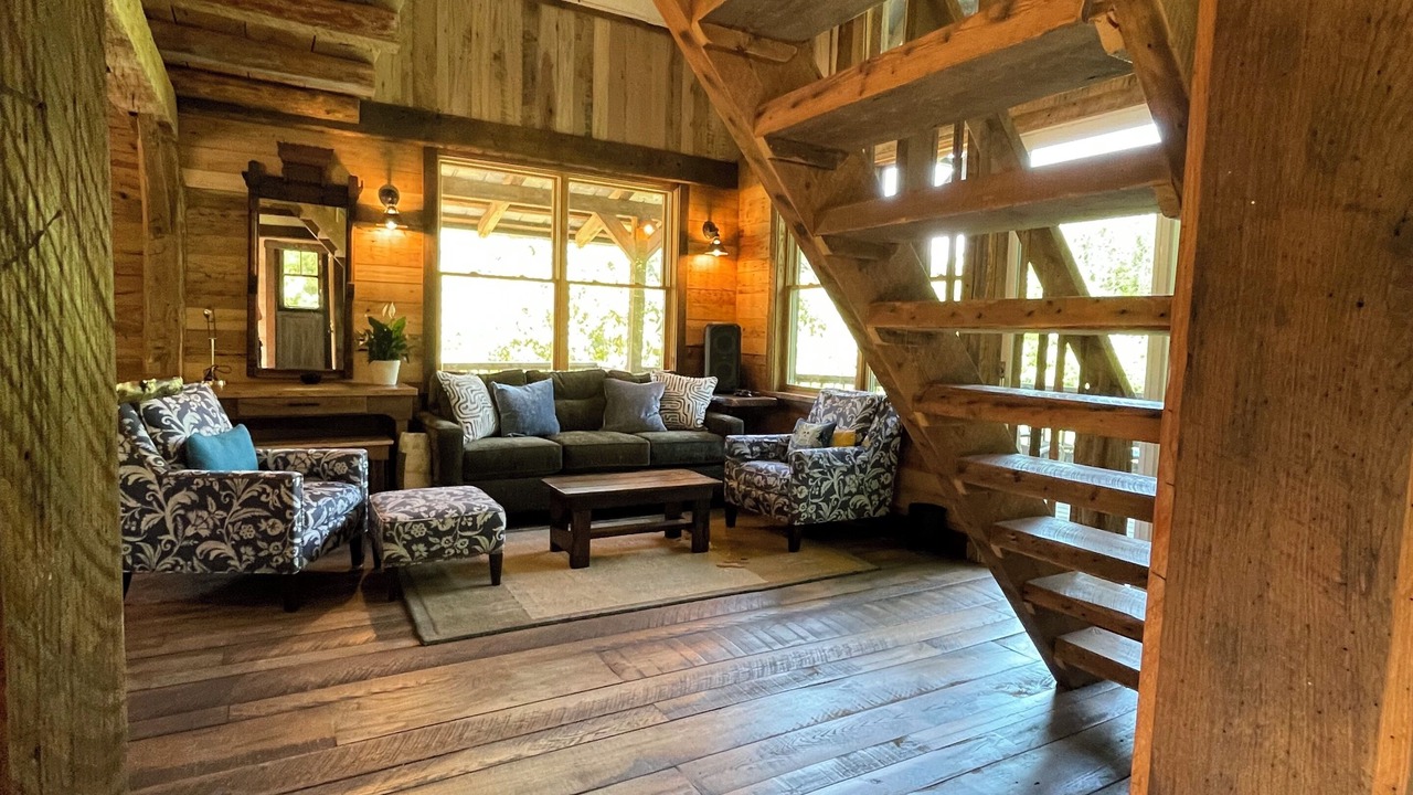 Photo of Livingroom in Nebo