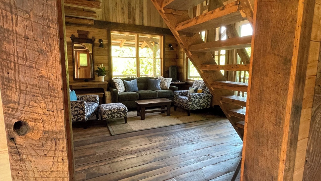 Photo of Livingroom in Nebo