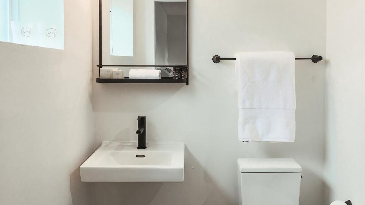 Photo of Bathroom in Talbot's Corner