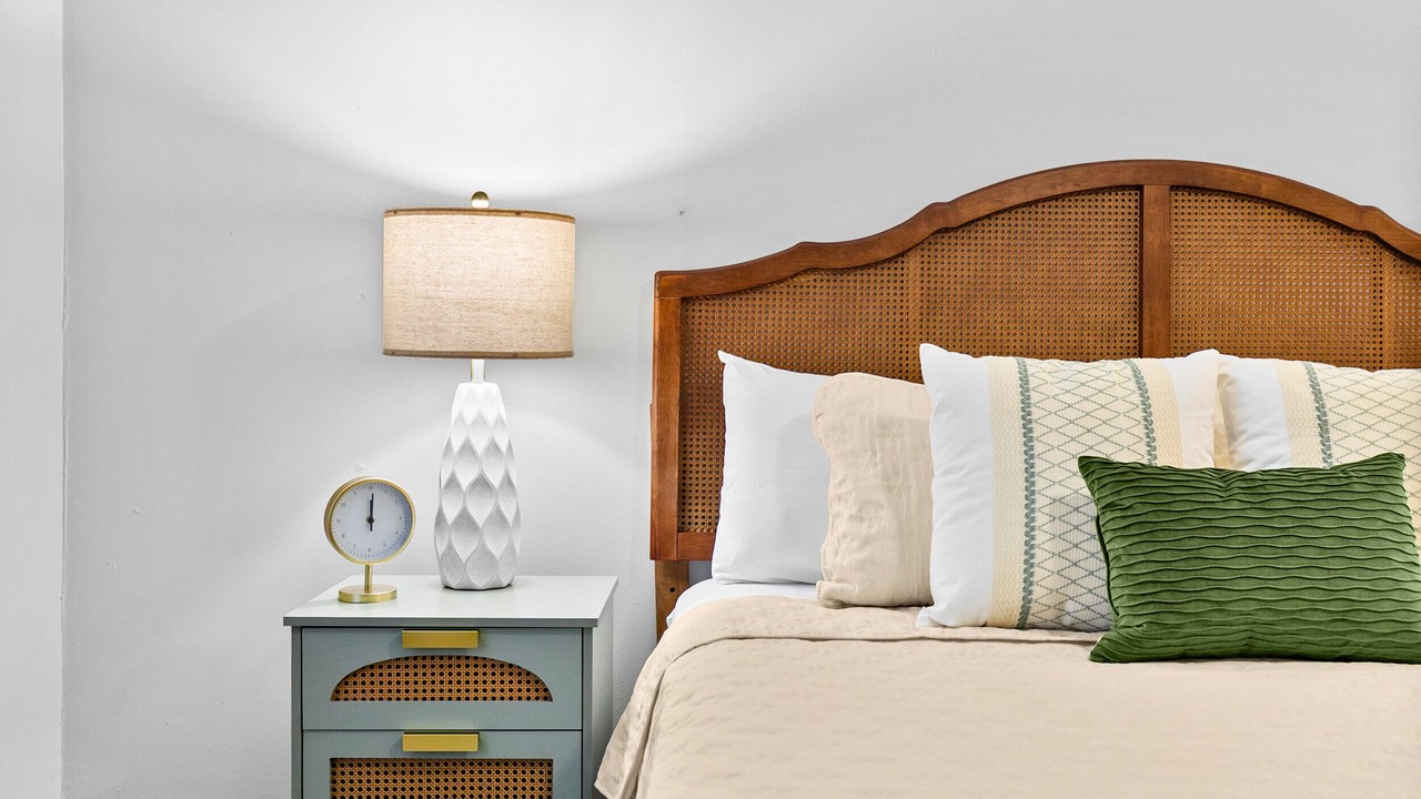 Photo of Bedroom in Vestavia Hills