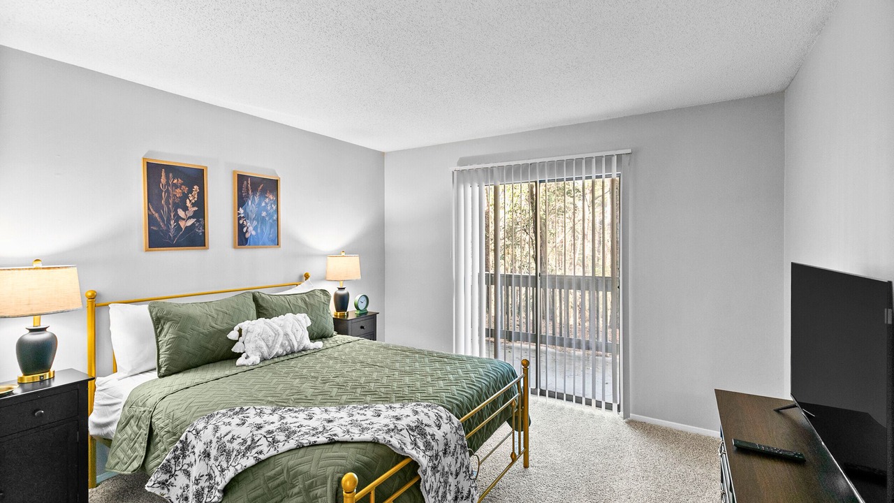 Photo of Bedroom in Vestavia Hills