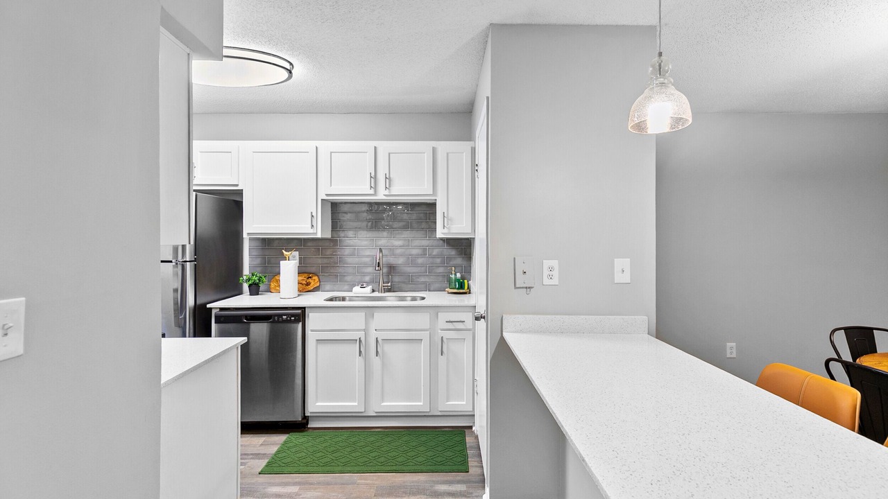 Photo of Kitchen in Vestavia Hills