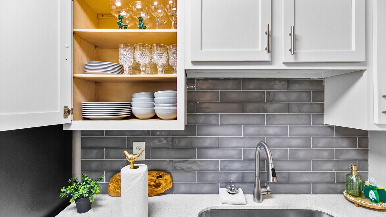 Photo of Kitchen in Vestavia Hills