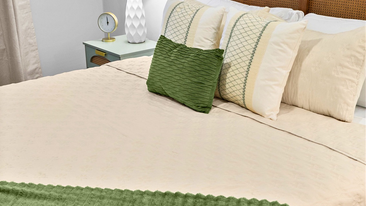 Photo of Bedroom in Vestavia Hills