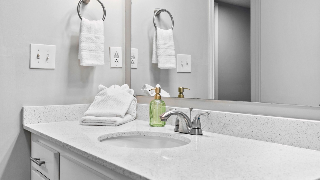 Photo of Bathroom in Vestavia Hills