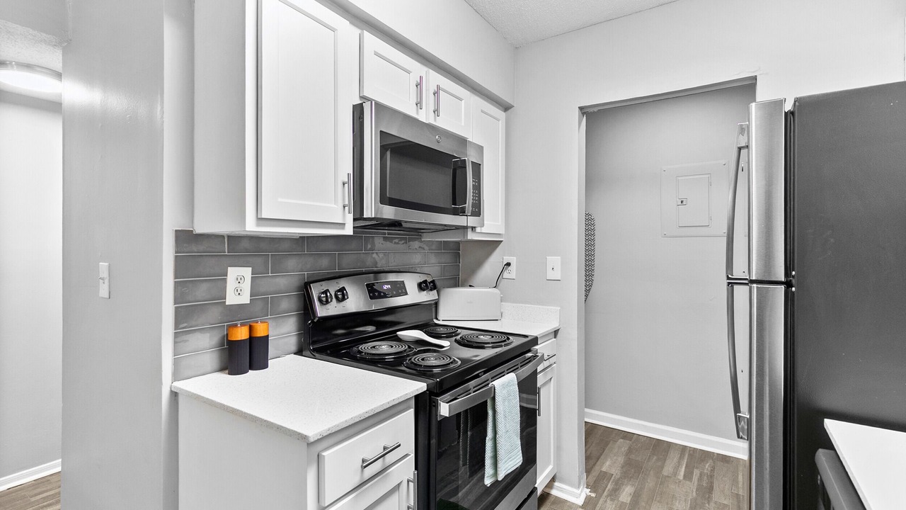 Photo of Kitchen in Vestavia Hills