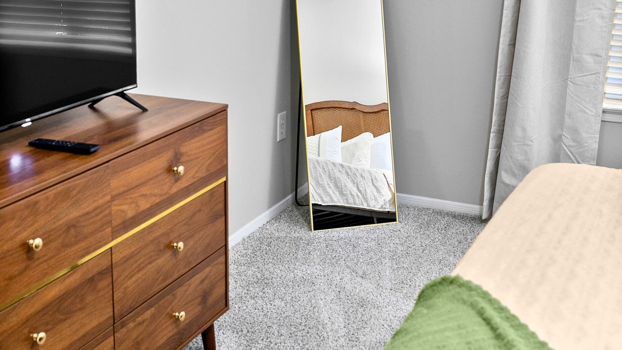 Photo of Bedroom in Vestavia Hills