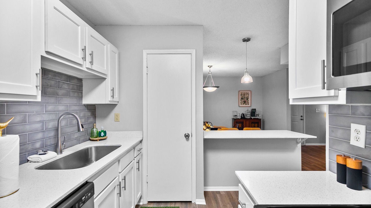 Photo of Kitchen in Vestavia Hills