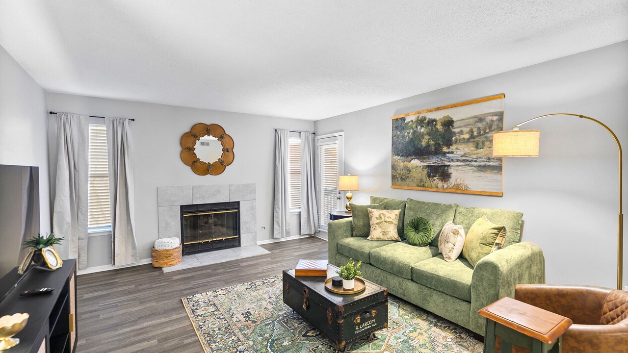 Photo of Livingroom in Vestavia Hills