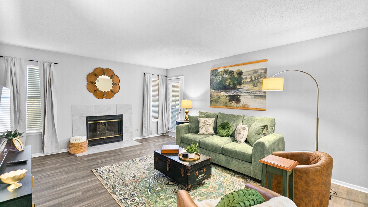 Photo of Livingroom in Vestavia Hills