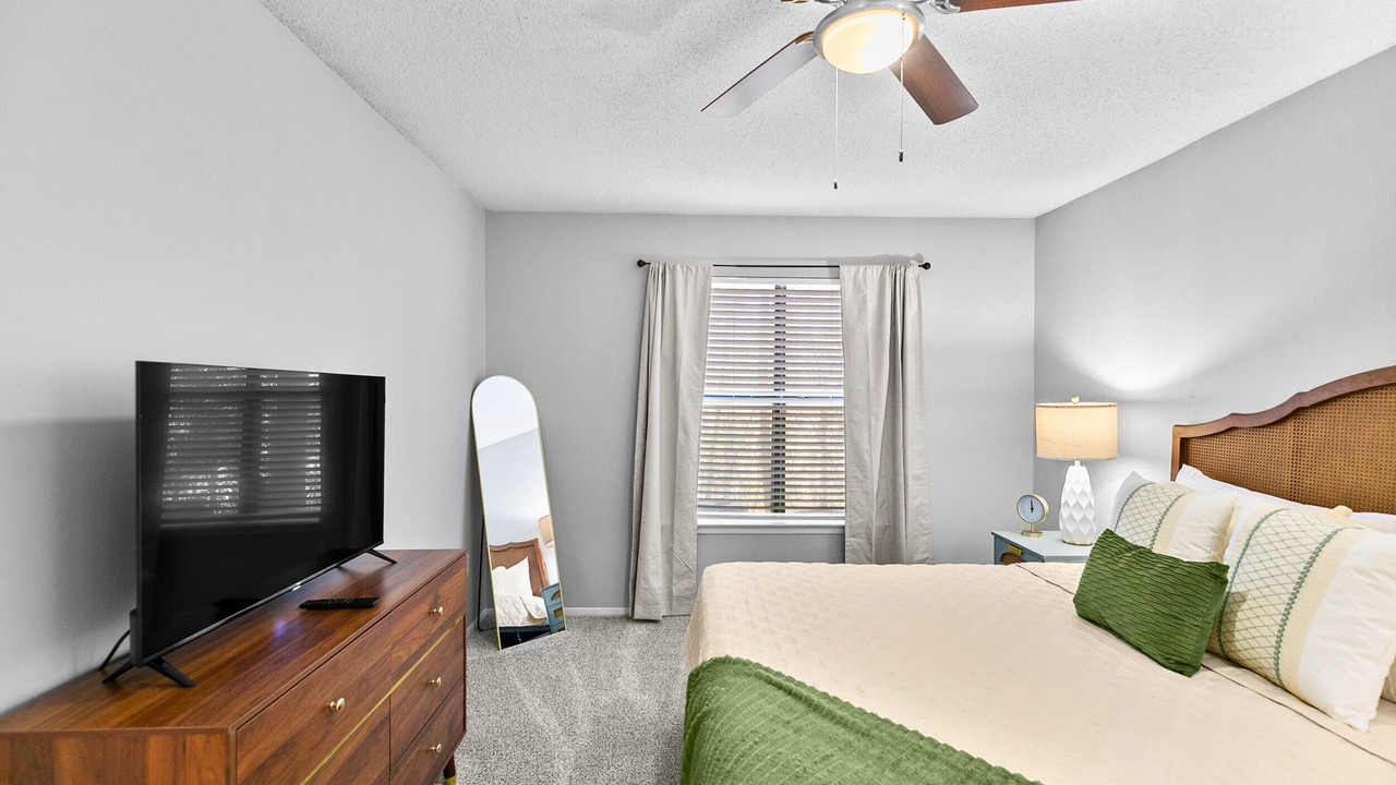 Photo of Bedroom in Vestavia Hills