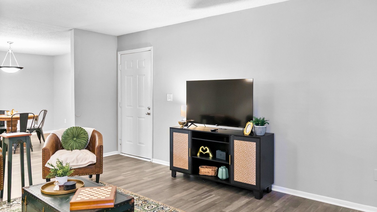 Photo of Livingroom in Vestavia Hills