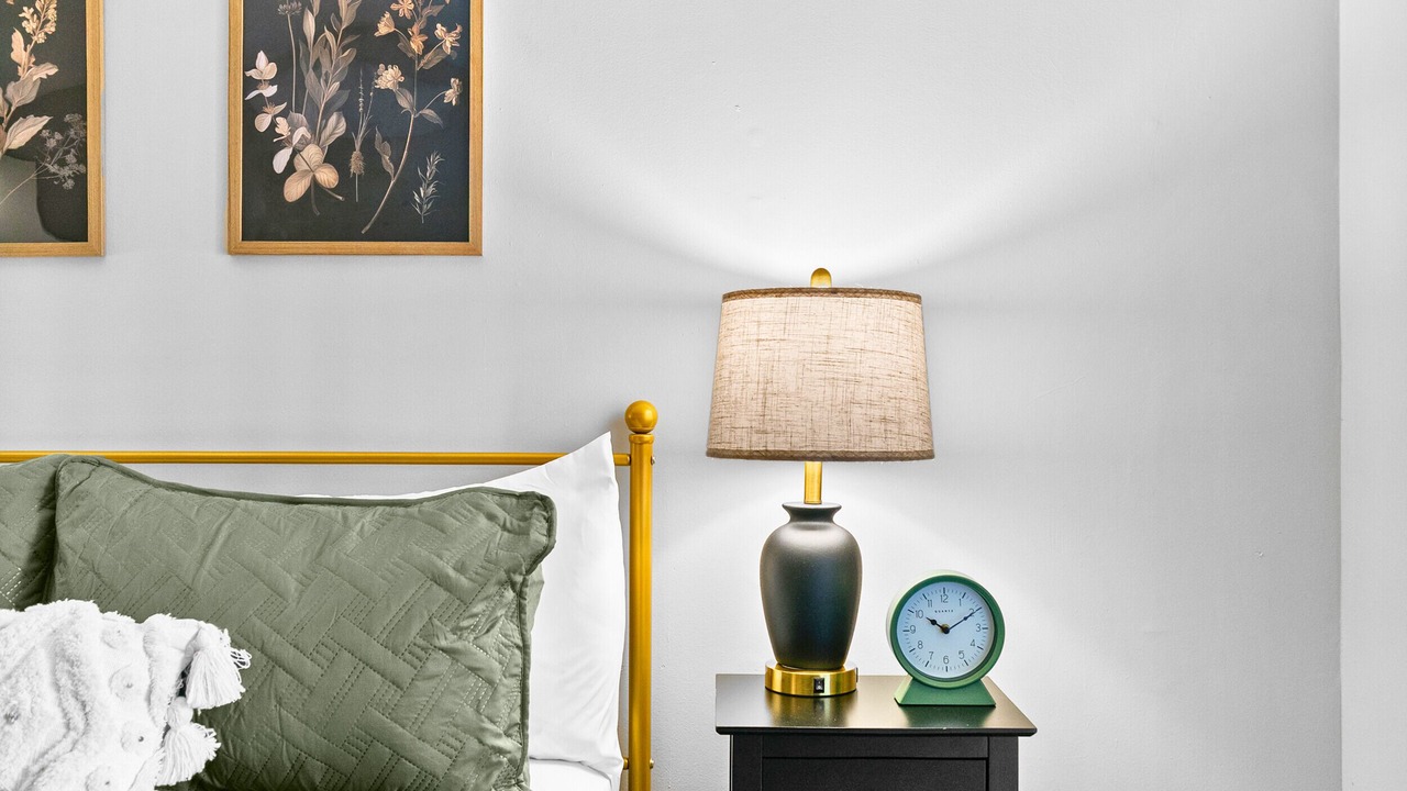 Photo of Bedroom in Vestavia Hills