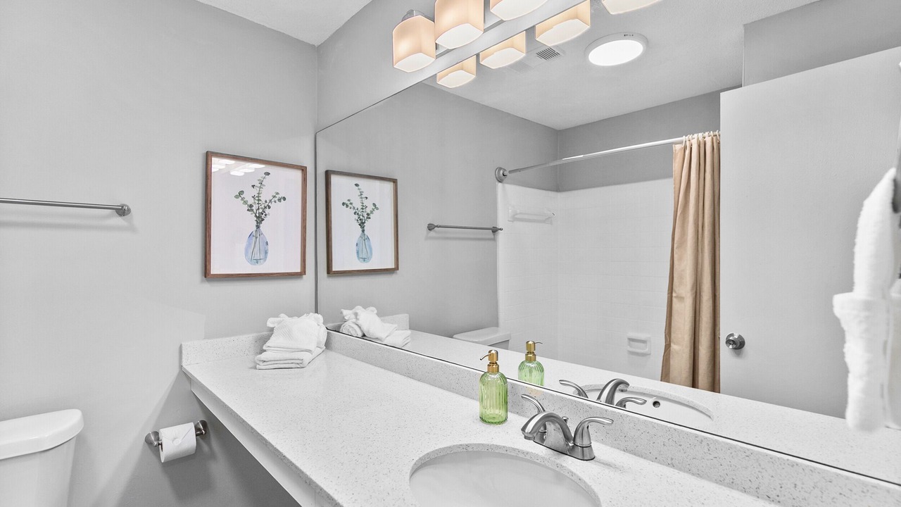 Photo of Bathroom in Vestavia Hills