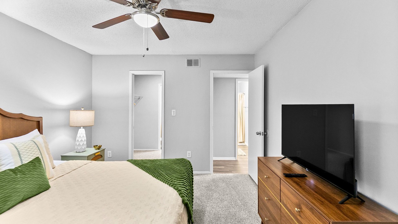 Photo of Bedroom in Vestavia Hills