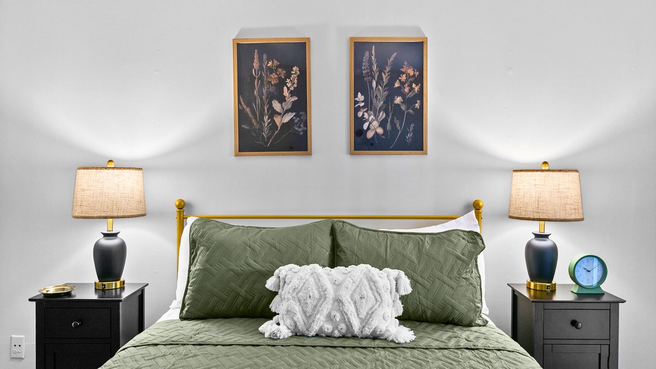 Photo of Bedroom in Vestavia Hills