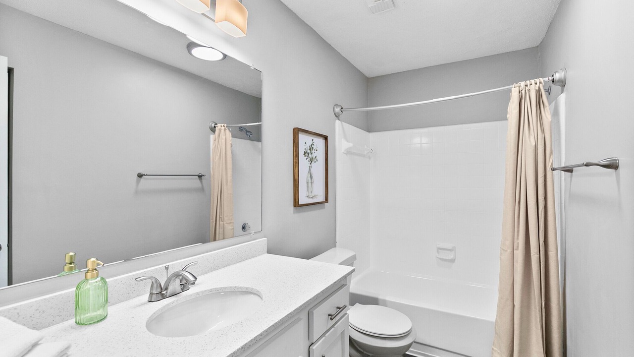 Photo of Bathroom in Vestavia Hills