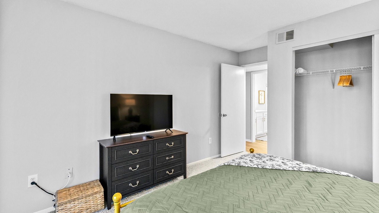 Photo of Bedroom in Vestavia Hills