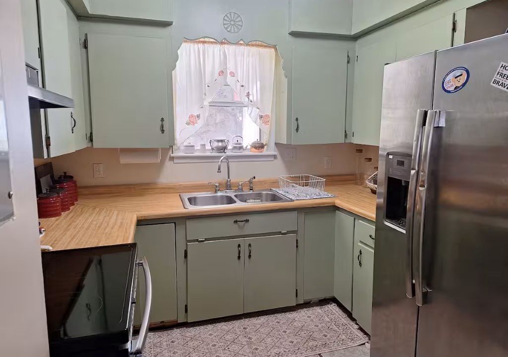 Photo of Kitchen in Lynn