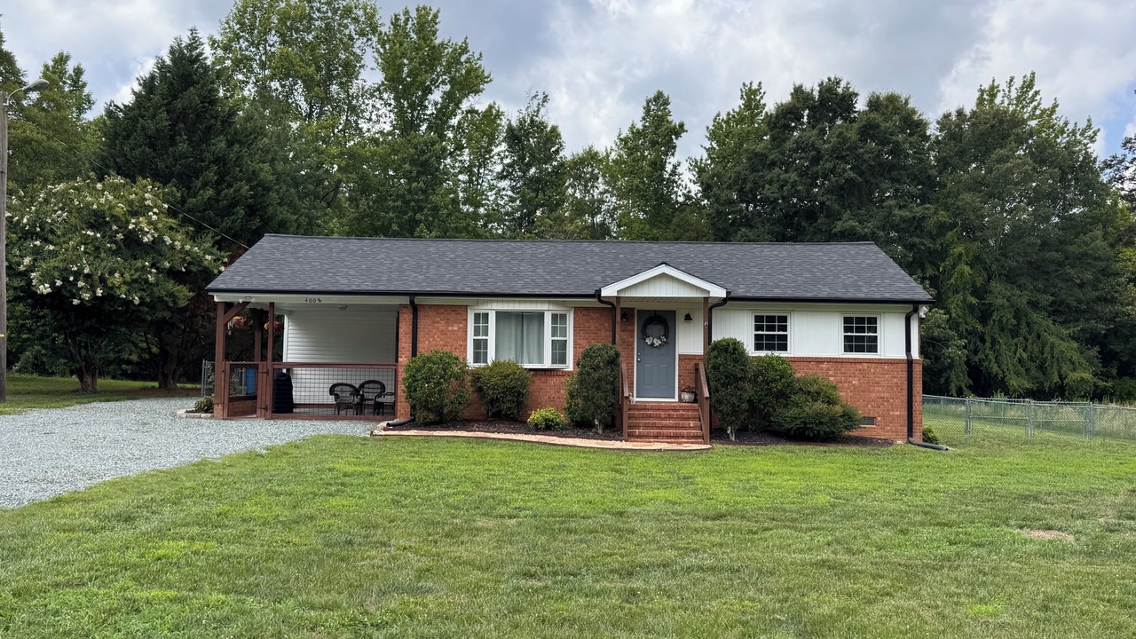 Photo of Outdoor in Guilford County
