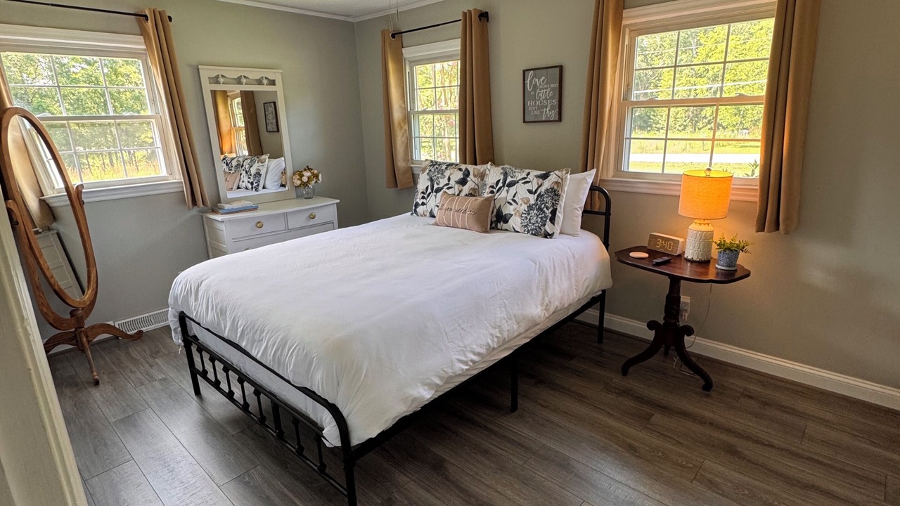 Photo of Bedroom in Guilford County