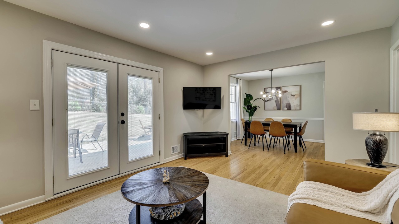 Photo of Livingroom in Augusta
