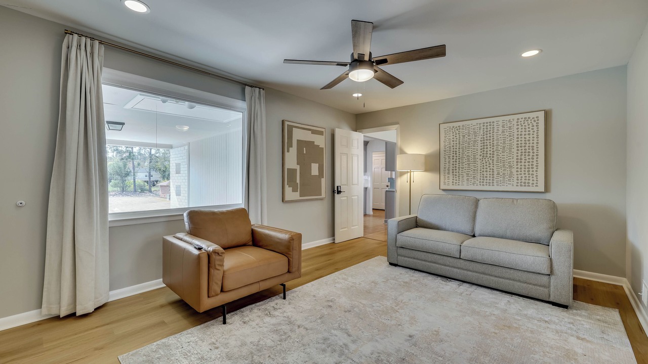Photo of Livingroom in Augusta