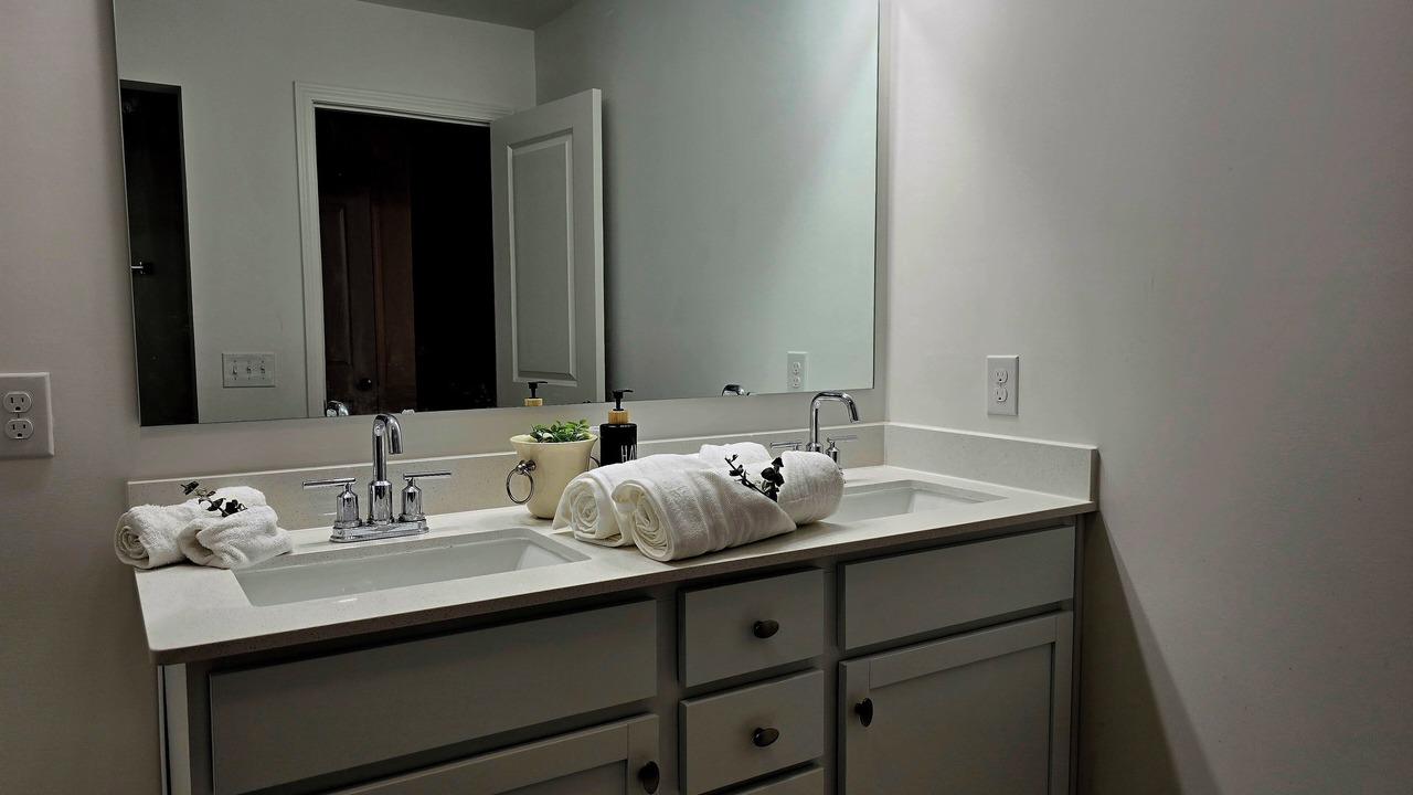 Photo of Bathroom in Winston - Salem