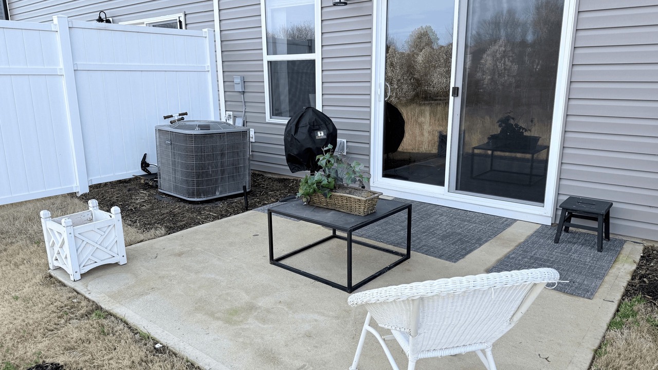 Photo of Patio Balcony in Winston - Salem