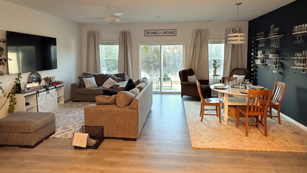 Photo of Livingroom in Winston - Salem
