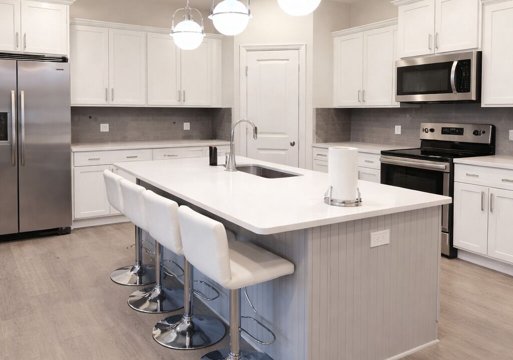 Photo of Kitchen in Winston - Salem