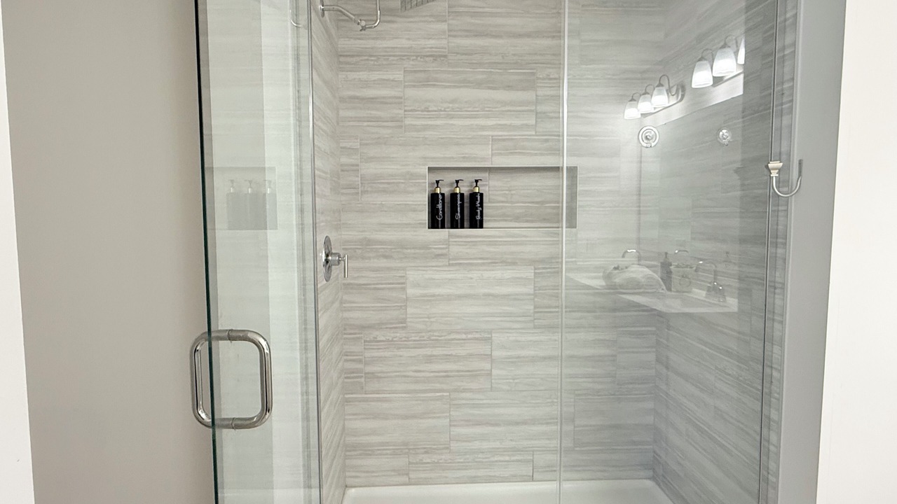 Photo of Bathroom in Winston - Salem