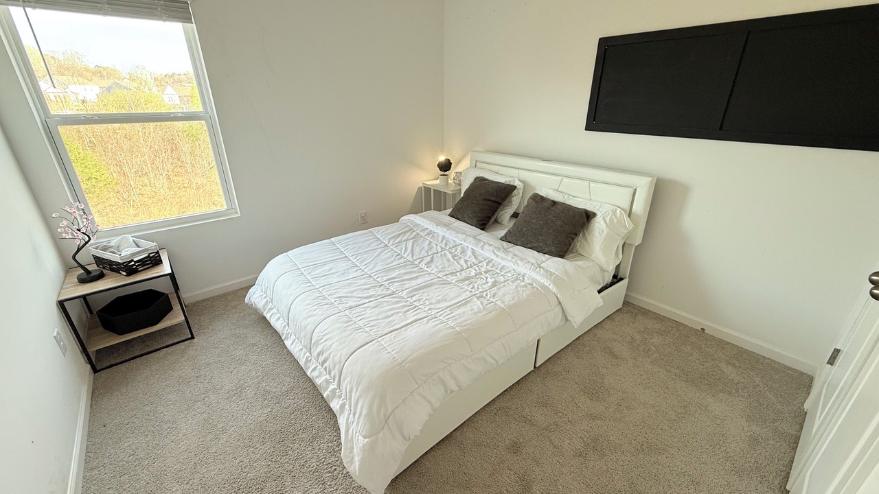 Photo of Bedroom in Winston - Salem