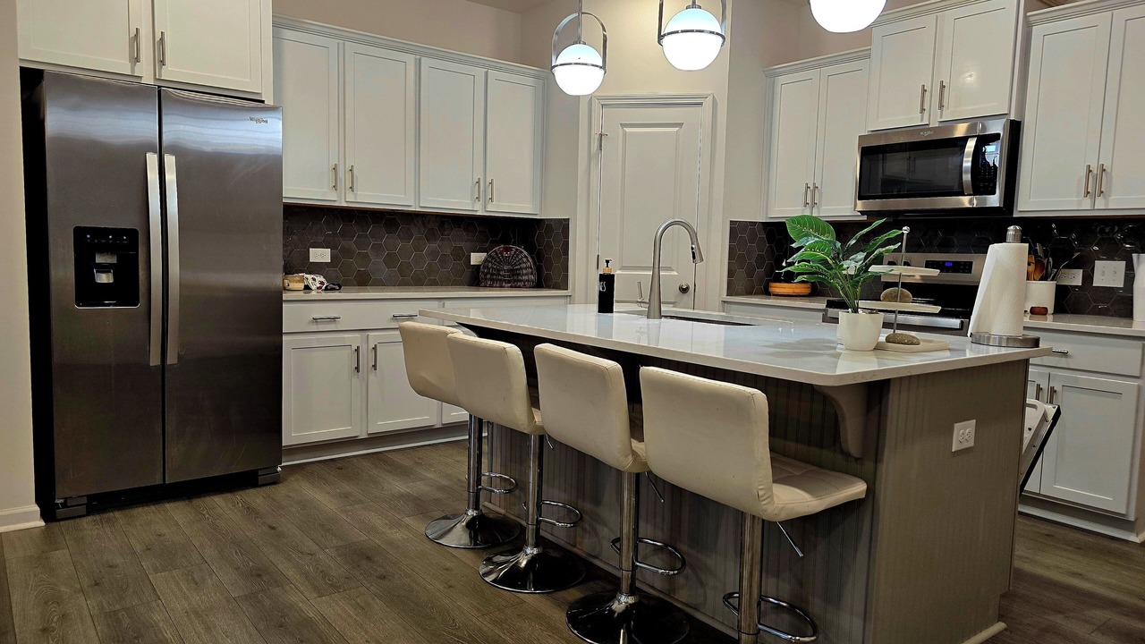 Photo of Kitchen in Winston - Salem