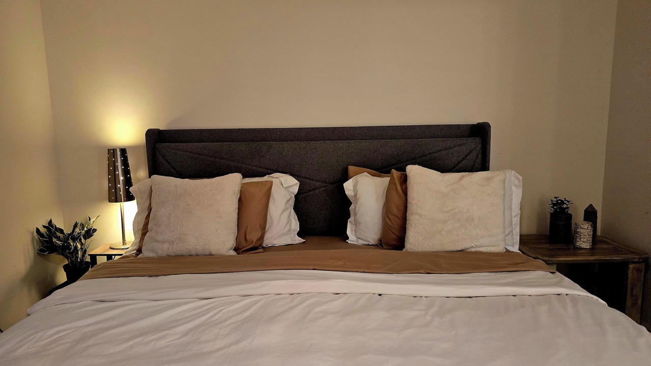 Photo of Bedroom in Winston - Salem