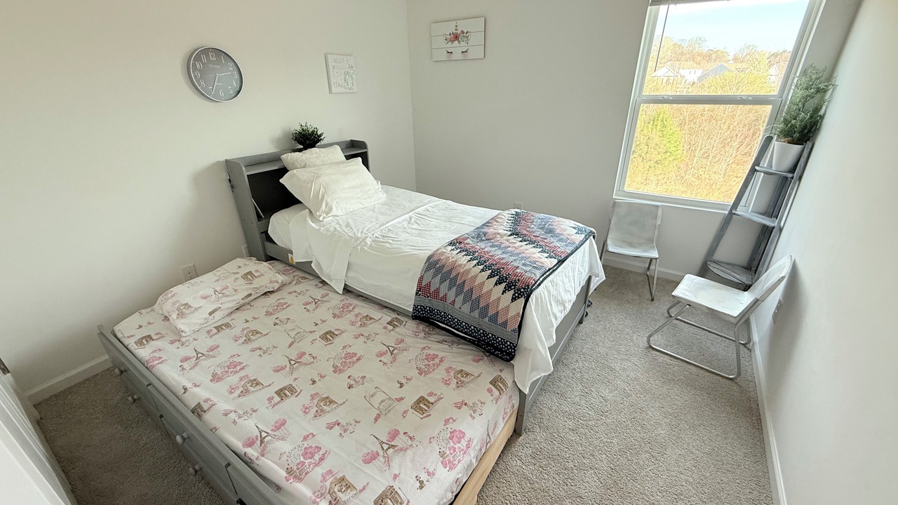 Photo of Bedroom in Winston - Salem