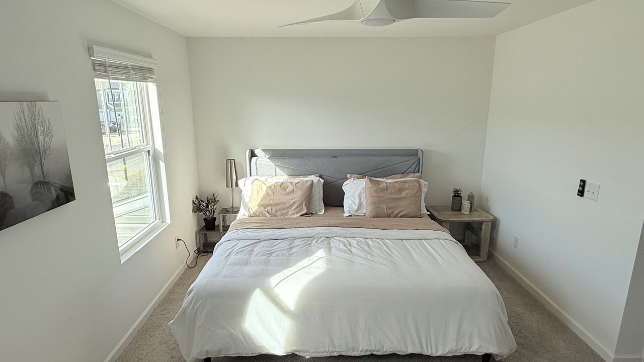 Photo of Bedroom in Winston - Salem