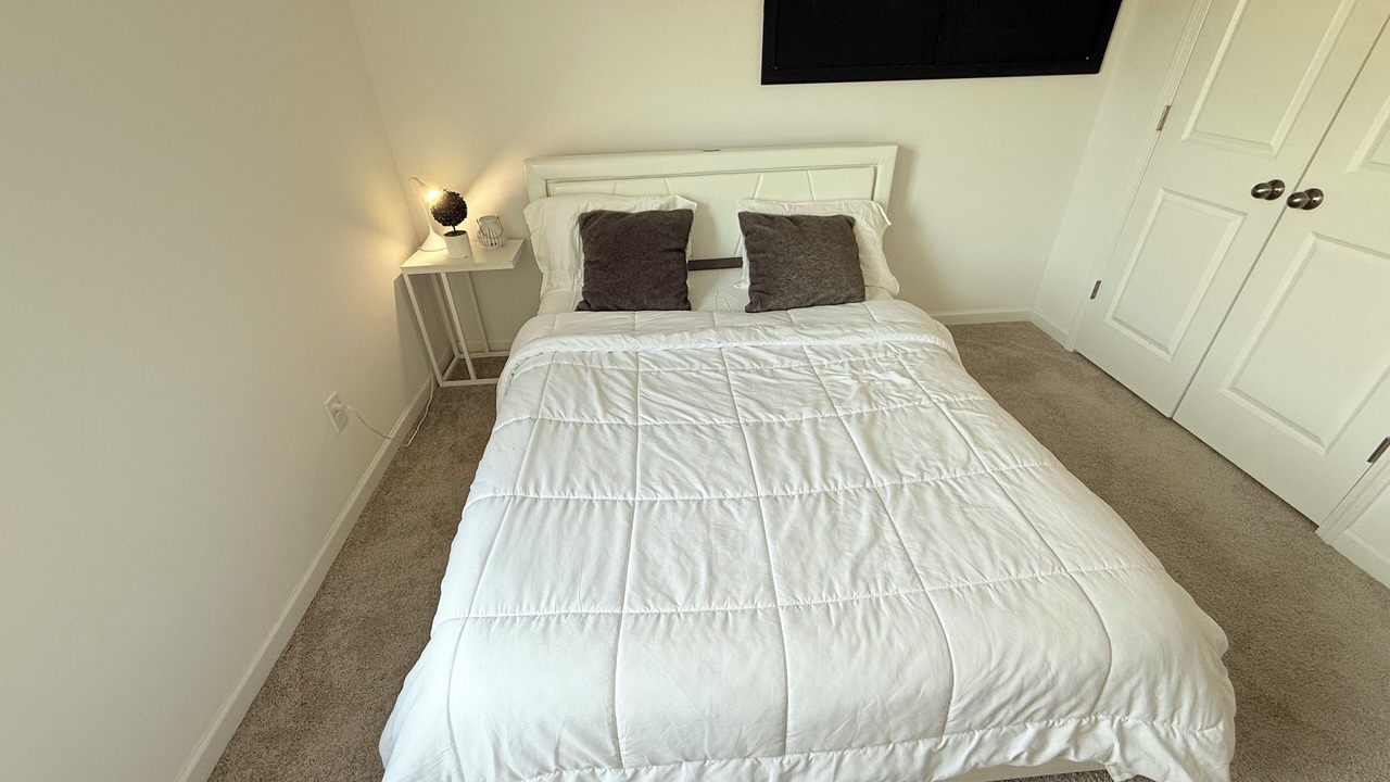 Photo of Bedroom in Winston - Salem