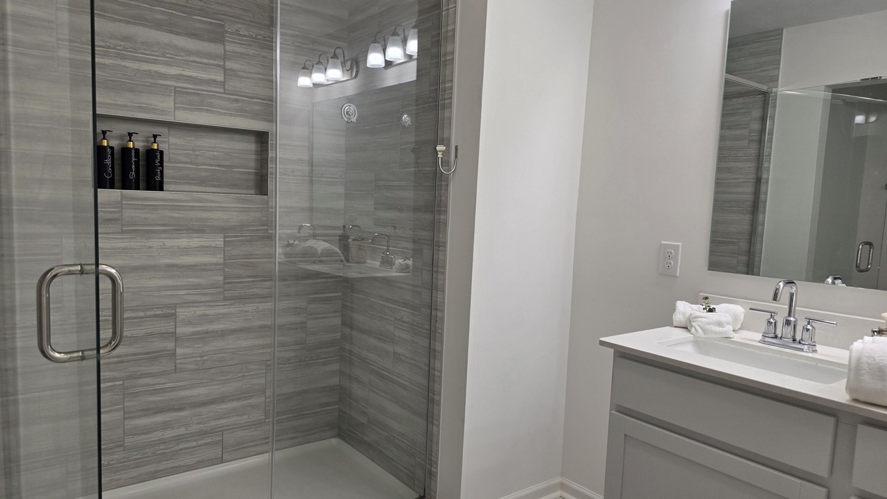 Photo of Bathroom in Winston - Salem