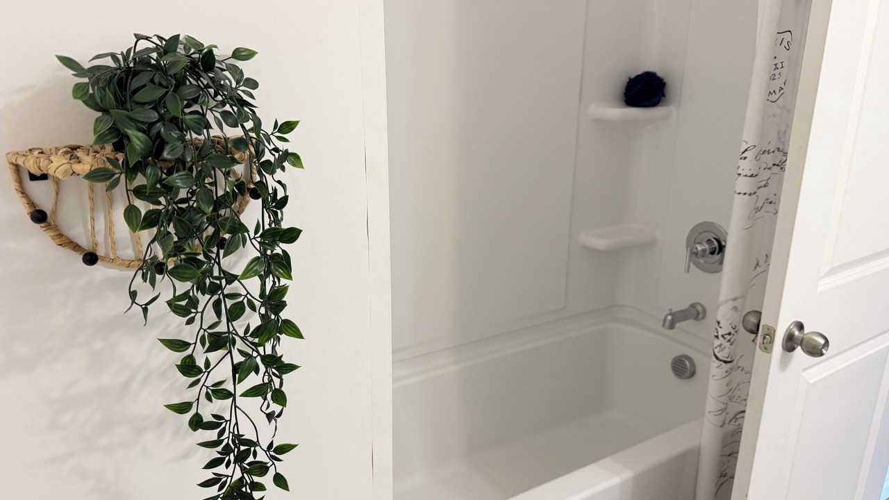 Photo of Bathroom in Winston - Salem