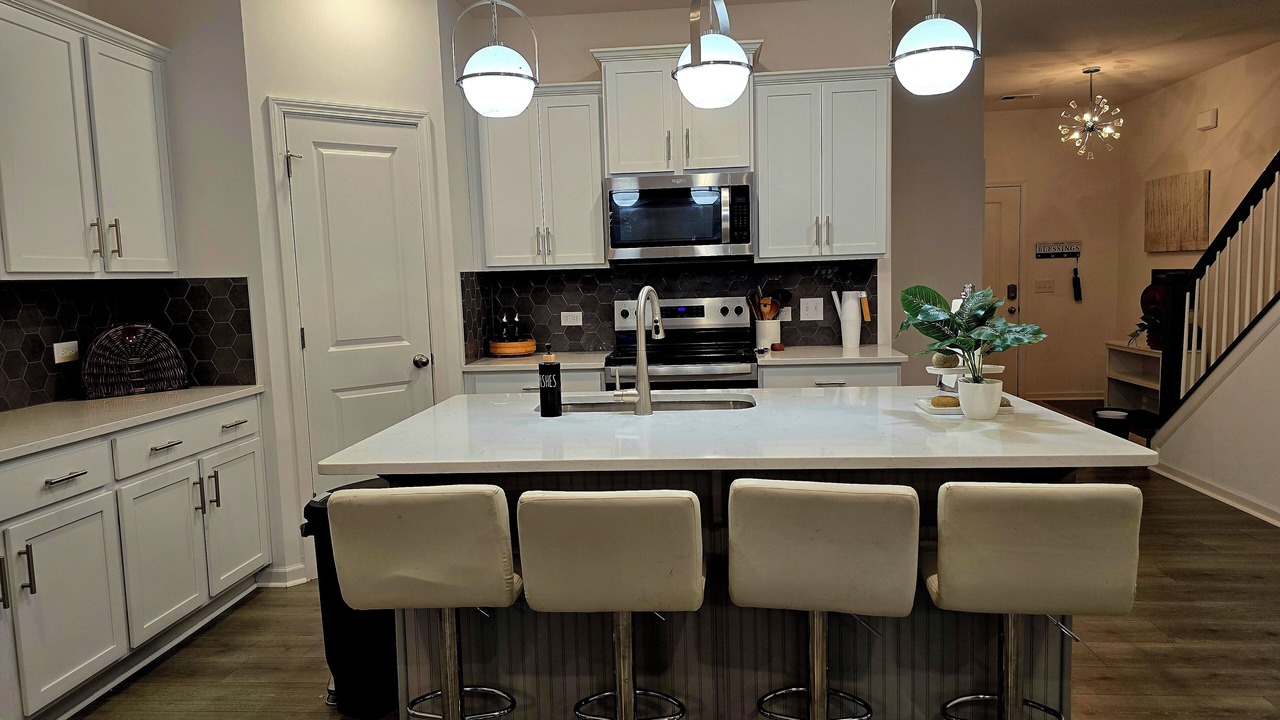 Photo of Kitchen in Winston - Salem