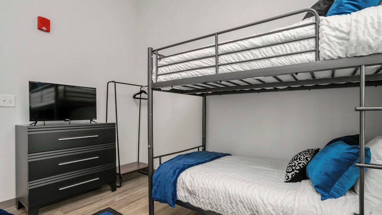 Photo of Bedroom in Maxwell