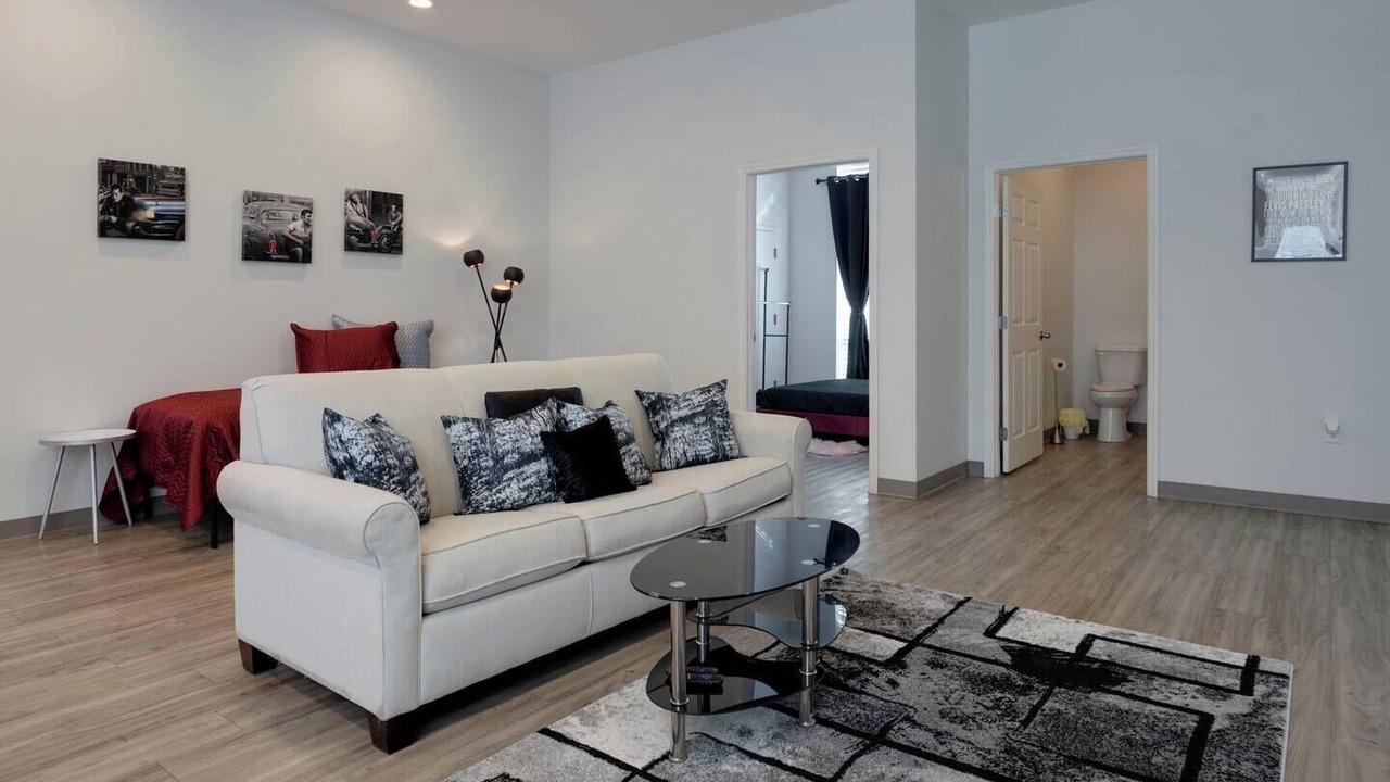 Photo of Bedroom in Maxwell