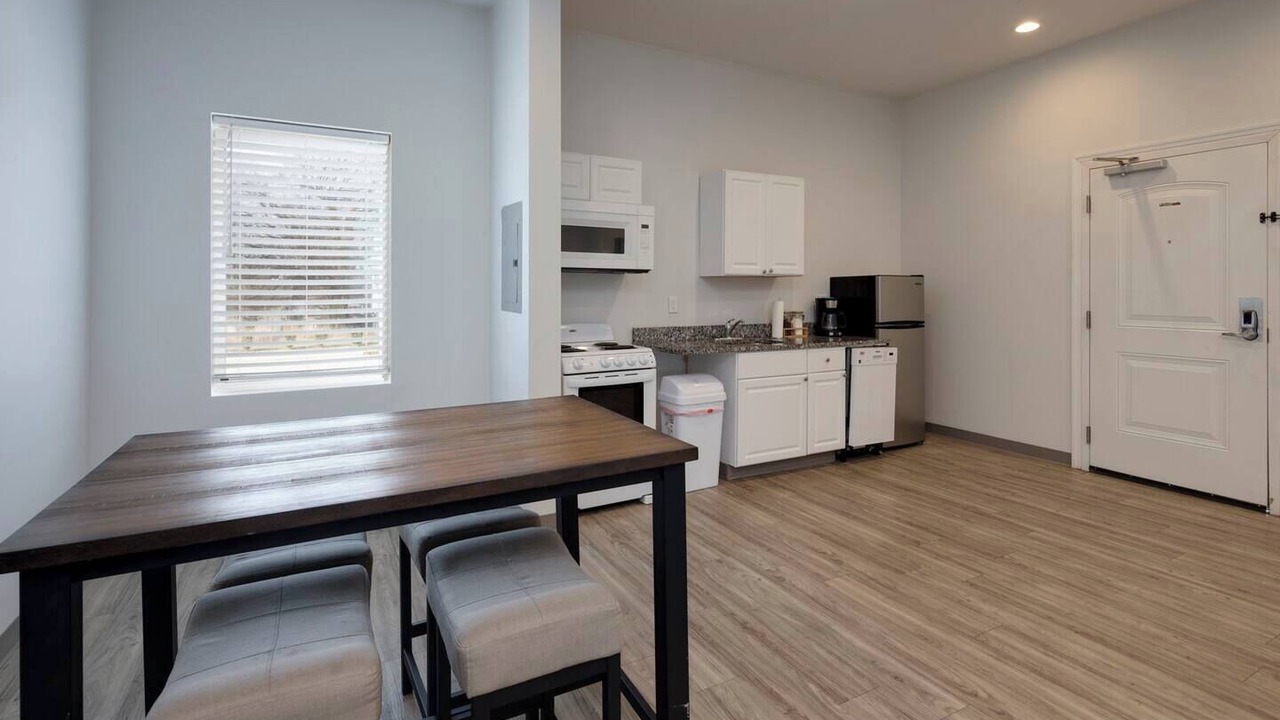 Photo of Kitchen in Maxwell