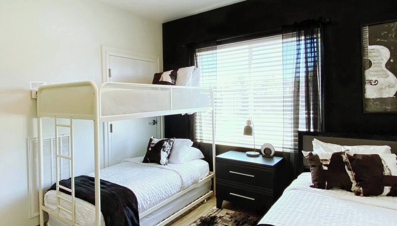 Photo of Bedroom in Maxwell